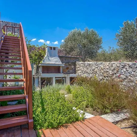 Helios Villa Kalathos