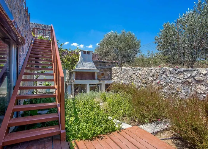 Helios Villa Kalathos