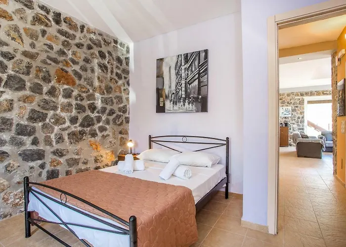 Helios Villa Kalathos