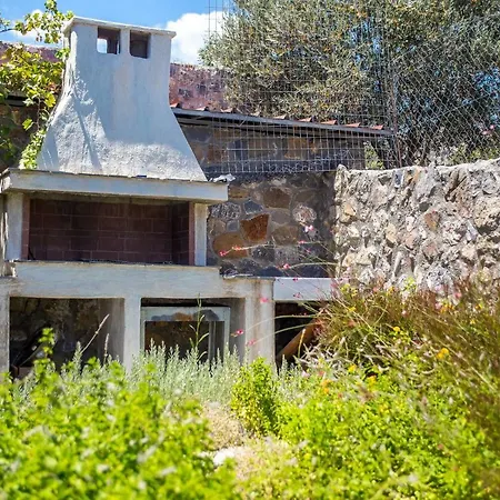 Villa Helios Kalathos