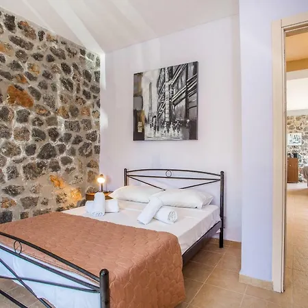 Helios Villa Kalathos