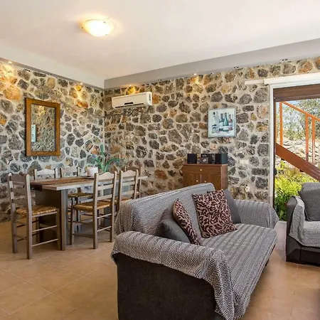 Helios Villa