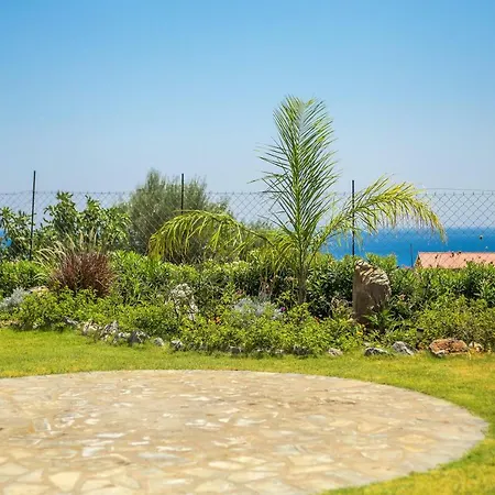 Helios Villa *